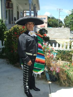 Trio Sol De Mexico | San Jose, CA | Mariachi Band | Photo #10