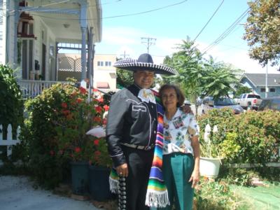 Trio Sol De Mexico | San Jose, CA | Mariachi Band | Photo #13