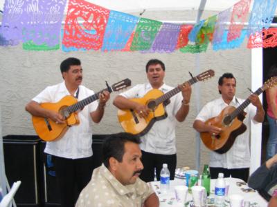 Trio Sol De Mexico | San Jose, CA | Mariachi Band | Photo #24