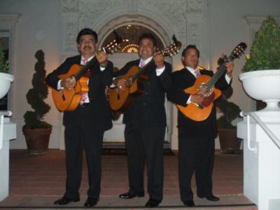 Trio Sol De Mexico | San Jose, CA | Mariachi Band | Photo #3