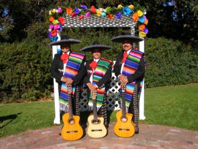 Trio Sol De Mexico | San Jose, CA | Mariachi Band | Photo #4