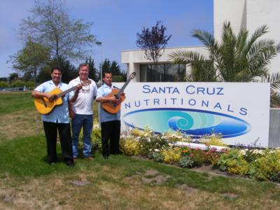 Trio Sol De Mexico | San Jose, CA | Mariachi Band | Photo #23