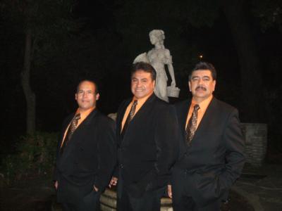Trio Sol De Mexico | San Jose, CA | Mariachi Band | Photo #25