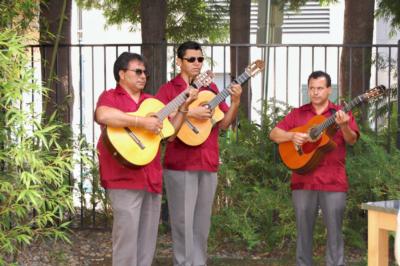 Trio Sol De Mexico | San Jose, CA | Mariachi Band | Photo #12