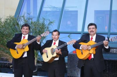 Trio Sol De Mexico | San Jose, CA | Mariachi Band | Photo #20