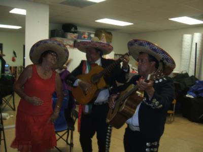 Trio Sol De Mexico | San Jose, CA | Mariachi Band | Photo #17