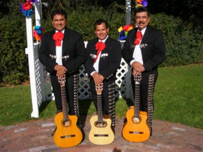 Trio Sol De Mexico | San Jose, CA | Mariachi Band | Photo #5