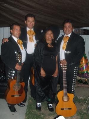 Trio Sol De Mexico | San Jose, CA | Mariachi Band | Photo #8