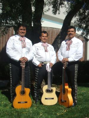 Trio Sol De Mexico | San Jose, CA | Mariachi Band | Photo #11