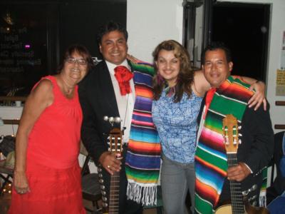 Trio Sol De Mexico | San Jose, CA | Mariachi Band | Photo #16