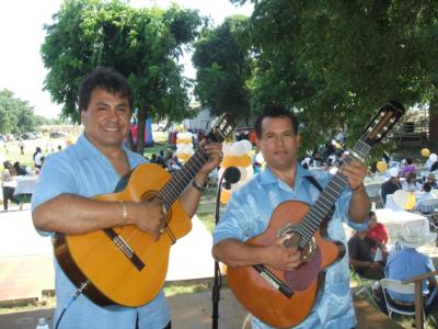 Trio Sol De Mexico | San Jose, CA | Mariachi Band | Photo #19