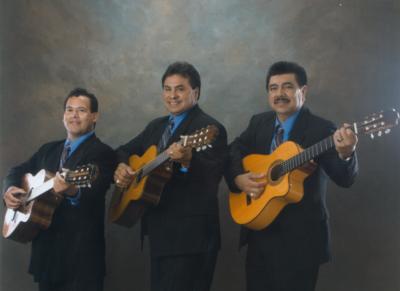 Trio Sol De Mexico | San Jose, CA | Mariachi Band | Photo #2