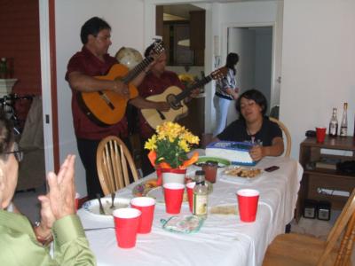 Trio Sol De Mexico | San Jose, CA | Mariachi Band | Photo #18