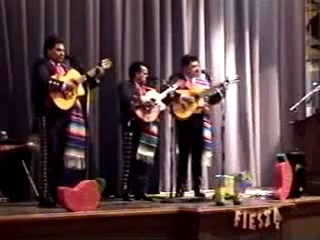 Trio Sol De Mexico | San Jose, CA | Mariachi Band | Caminos de Michoacan