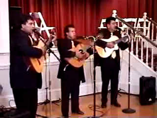 Trio Sol De Mexico | San Jose, CA | Mariachi Band | Piel Canela
