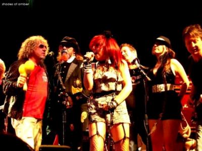 The TopKatZ - Band & DJ | Thousand Oaks, CA | Rock Band | Photo #21