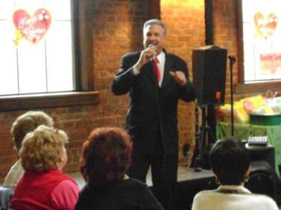 Rockn Randy-Comedy,Roasting,Music | Howard Beach, NY | Rodney Dangerfield Impersonator | Photo #13