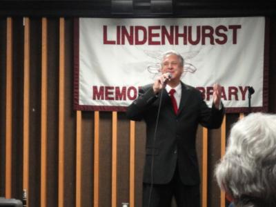 Rockn Randy-Comedy,Roasting,Music | Howard Beach, NY | Rodney Dangerfield Impersonator | Photo #14