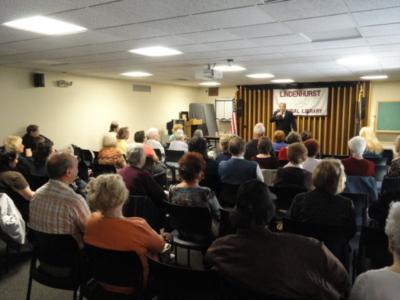 Rockn Randy-Comedy,Roasting,Music | Howard Beach, NY | Rodney Dangerfield Impersonator | Photo #15