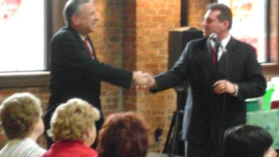 Rockn Randy-Comedy,Roasting,Music | Howard Beach, NY | Rodney Dangerfield Impersonator | Photo #11