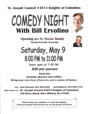 Rockn Randy-Comedy,Roasting,Music | Howard Beach, NY | Rodney Dangerfield Impersonator | Photo #4