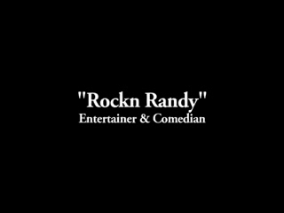 Rockn Randy-Comedy,Roasting,Music | Howard Beach, NY | Rodney Dangerfield Impersonator | I Get No Respect and my Clarinet