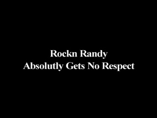 Rockn Randy-Comedy,Roasting,Music | Howard Beach, NY | Rodney Dangerfield Impersonator | Rockn Randy Absolutely Gets No Respect