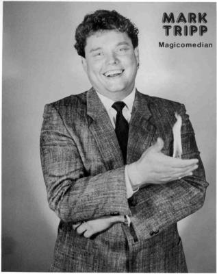 Mark Tripp's Main Photo