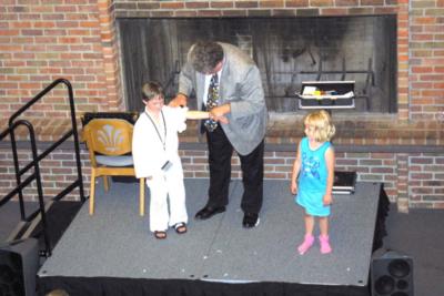 Mark Tripp | Grand Blanc, MI | Comedy Magician | Photo #6