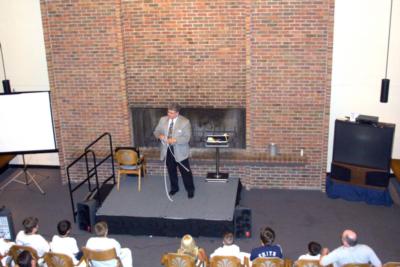 Mark Tripp | Grand Blanc, MI | Comedy Magician | Photo #2