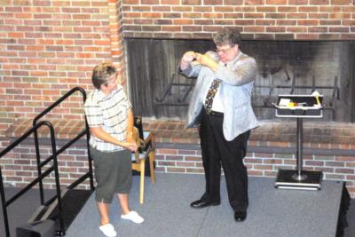 Mark Tripp | Grand Blanc, MI | Comedy Magician | Photo #5