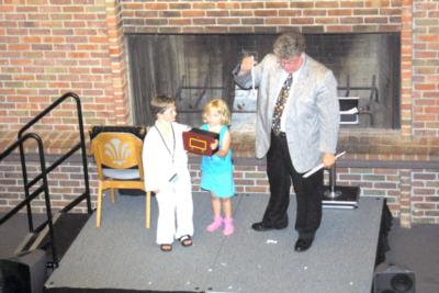 Mark Tripp | Grand Blanc, MI | Comedy Magician | Photo #8