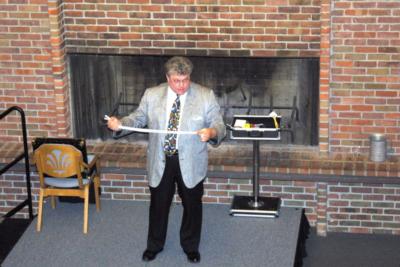 Mark Tripp | Grand Blanc, MI | Comedy Magician | Photo #3