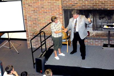 Mark Tripp | Grand Blanc, MI | Comedy Magician | Photo #4