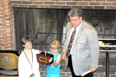Mark Tripp | Grand Blanc, MI | Comedy Magician | Photo #9