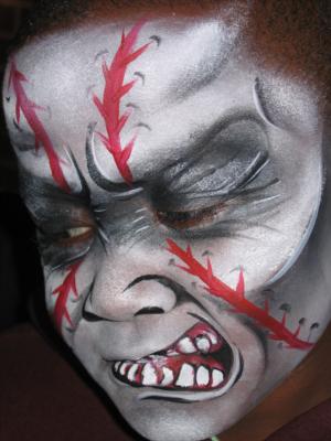 Changing Faces 4 Fun | York, PA | Face Painting | Photo #2