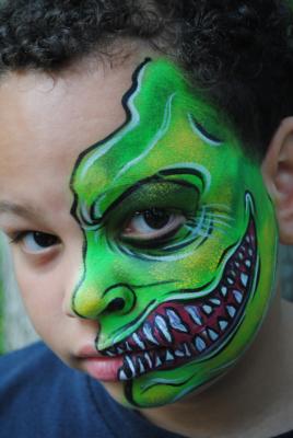 Changing Faces 4 Fun | York, PA | Face Painting | Photo #21