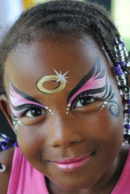 Changing Faces 4 Fun | York, PA | Face Painting | Photo #24