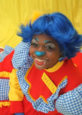 Changing Faces 4 Fun | York, PA | Face Painting | Photo #12