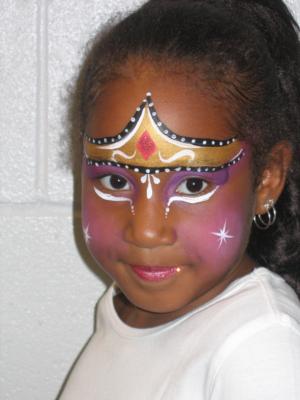 Changing Faces 4 Fun | York, PA | Face Painting | Photo #9