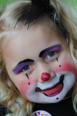 Changing Faces 4 Fun | York, PA | Face Painting | Photo #22