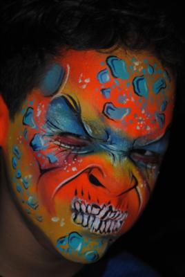 Changing Faces 4 Fun | York, PA | Face Painting | Photo #18