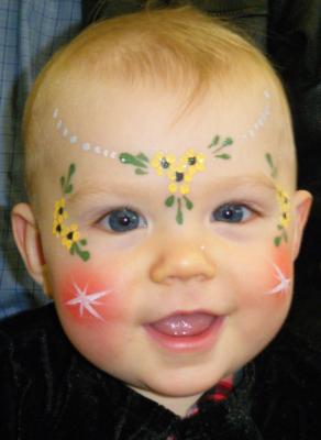 Changing Faces 4 Fun | York, PA | Face Painting | Photo #15