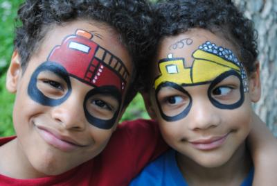 Changing Faces 4 Fun | York, PA | Face Painting | Photo #19