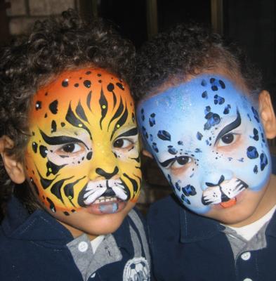 Changing Faces 4 Fun | York, PA | Face Painting | Photo #10