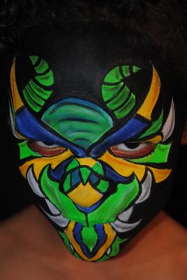 Changing Faces 4 Fun | York, PA | Face Painting | Photo #11