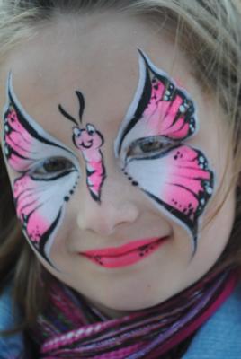 Changing Faces 4 Fun | York, PA | Face Painting | Photo #20