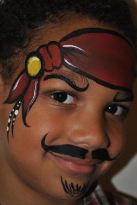 Changing Faces 4 Fun | York, PA | Face Painting | Photo #16