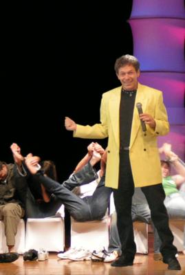 Montana's Favorite Comedy Hypnotist & Magician | Billings, MT | Hypnotist | Photo #8
