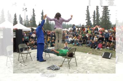 Montana's Favorite Comedy Hypnotist & Magician | Billings, MT | Hypnotist | Photo #2